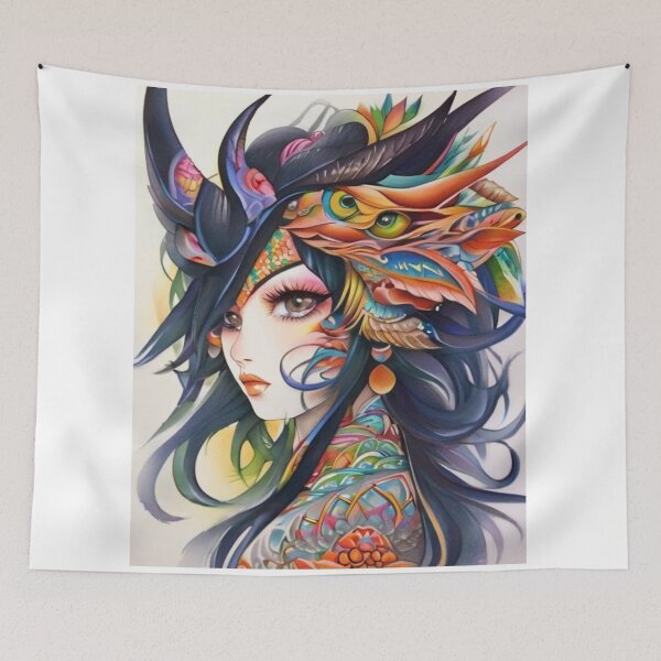 Item preview, Gabi designed and sold by ZeusGallery.