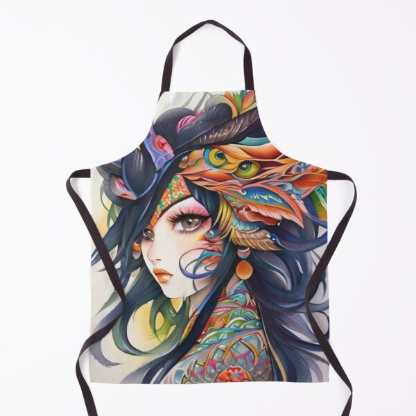 Item preview, Gabi designed and sold by ZeusGallery.