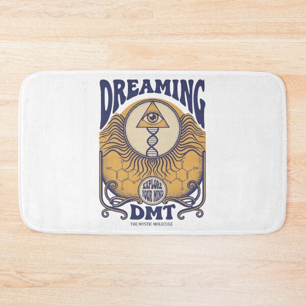 Item preview, trippy festival dreaming explore your mind designed and sold by LuminOrb.