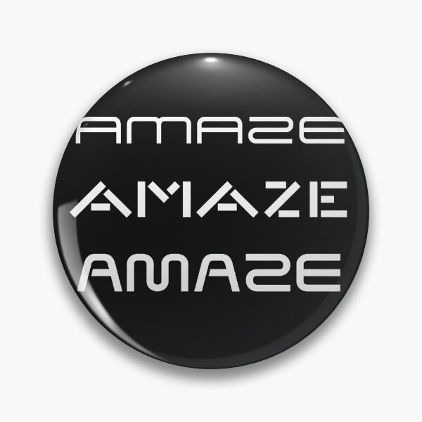 Artikelvorschau, Amaze by rocky of Project Hail Mary Typographic tee entworfen und verkauft von Boytibay28Mdskllz.