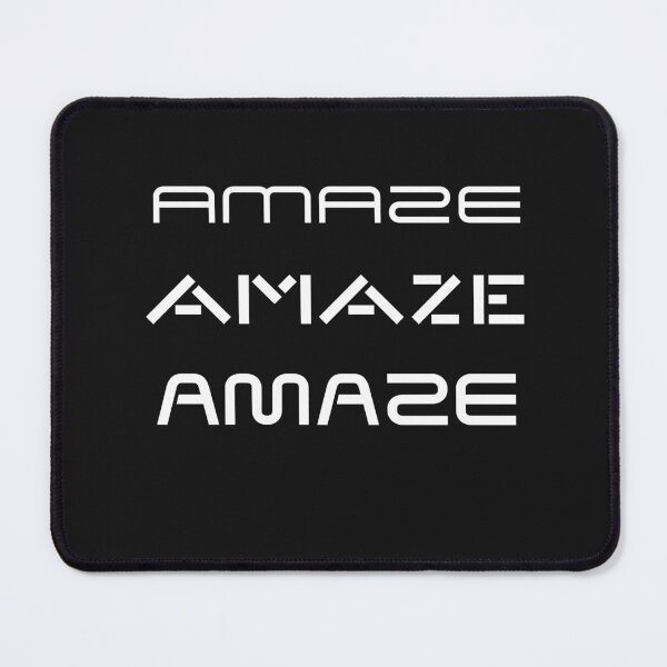 Item preview, Amaze by rocky of Project Hail Mary Typographic tee designed and sold by Boytibay28Mdskllz.
