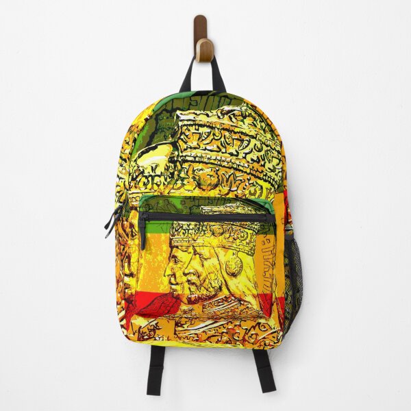 Item preview, His Majesty Haile Selassie Empress Menen designed and sold by rastaseed.