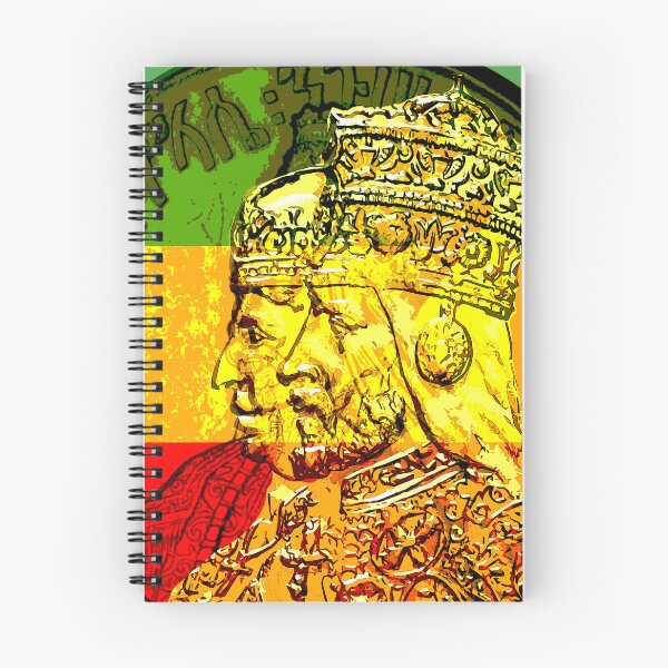 Item preview, His Majesty Haile Selassie Empress Menen designed and sold by rastaseed.