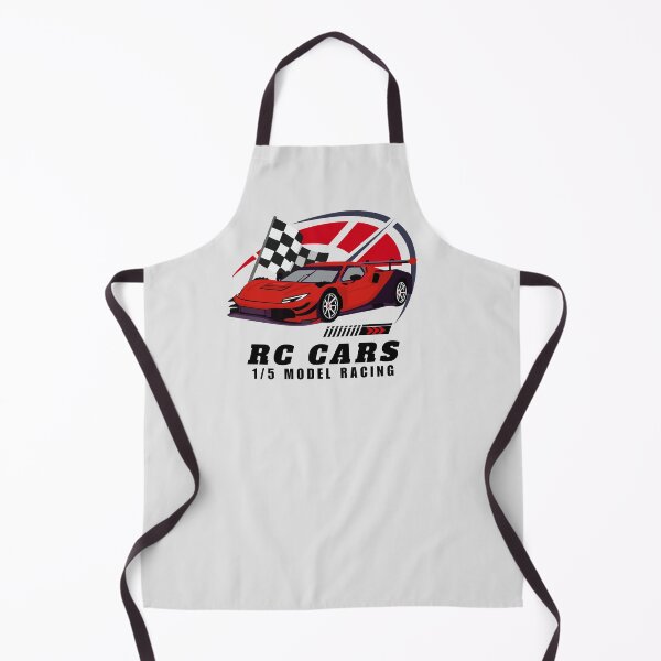 Item preview, Radio Control Model Car Racing 1/5 Scale. designed and sold by MPC-Mince-Pies.
