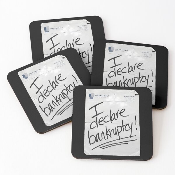 Item preview, Misguided Financial Declaration designed and sold by agearb.