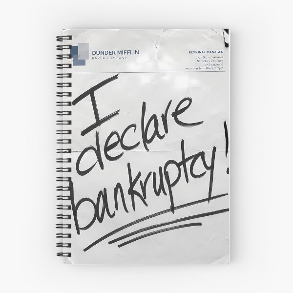 Item preview, Misguided Financial Declaration designed and sold by agearb.