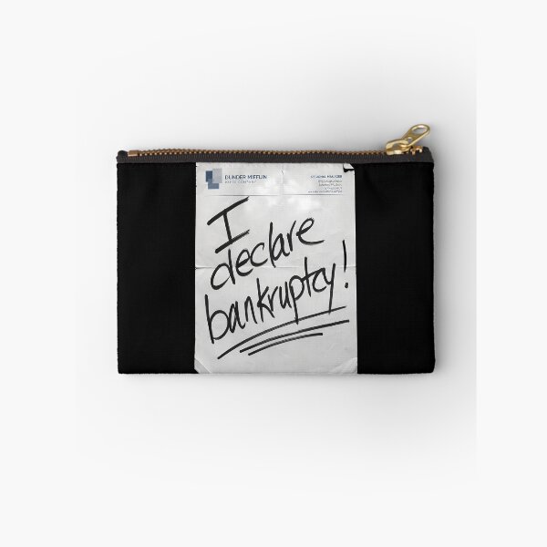 Item preview, Misguided Financial Declaration designed and sold by agearb.