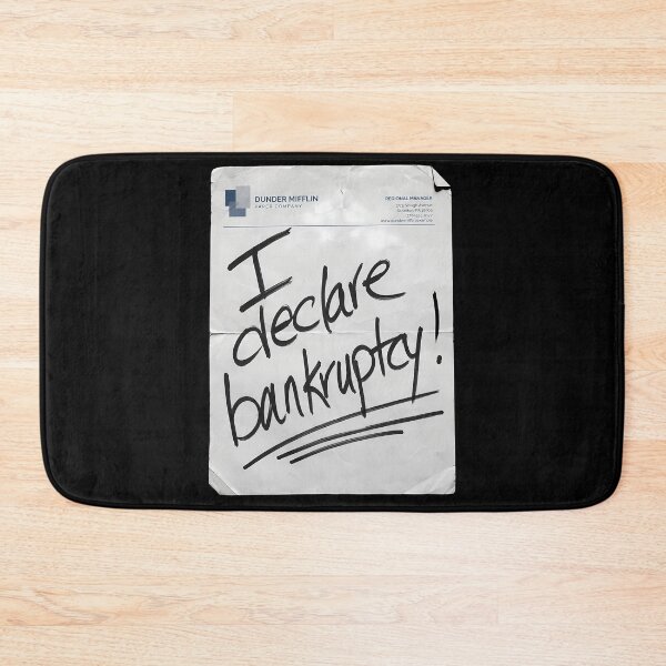 Item preview, Misguided Financial Declaration designed and sold by agearb.