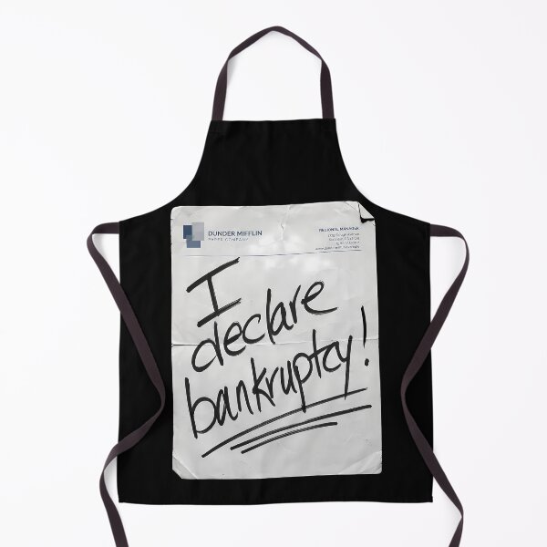 Item preview, Misguided Financial Declaration designed and sold by agearb.