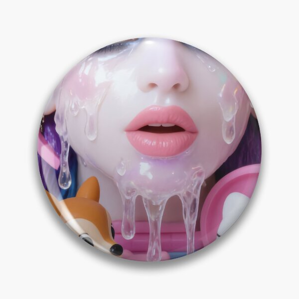 Item preview, Zheani Polly Pocket Art - Y2K Vintage Toy Core designed and sold by y2kponyclub.