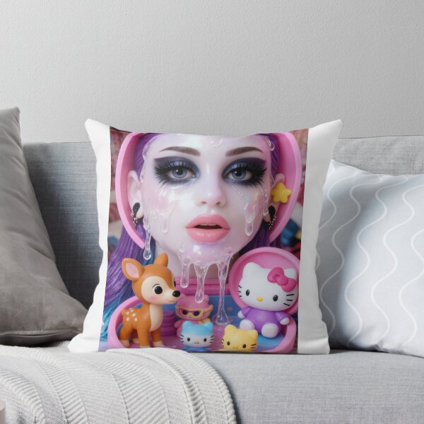 Item preview, Zheani Polly Pocket Art - Y2K Vintage Toy Core designed and sold by y2kponyclub.