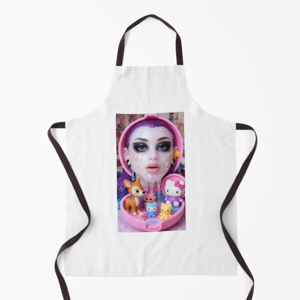 Item preview, Zheani Polly Pocket Art - Y2K Vintage Toy Core designed and sold by y2kponyclub.