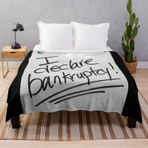 Item preview, Misguided Financial Declaration designed and sold by agearb.
