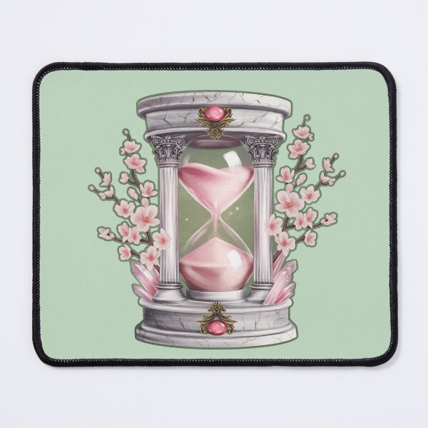 Item preview, Arcadian Hourglass designed and sold by crookdhourglass.