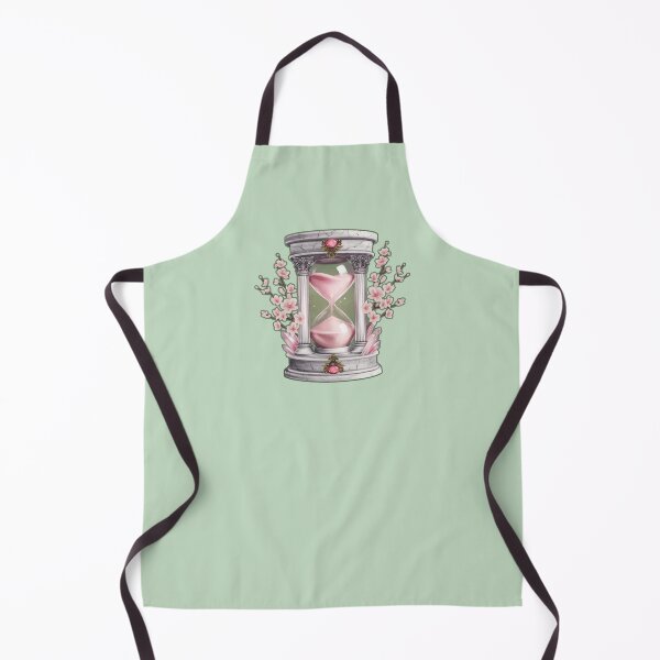 Item preview, Arcadian Hourglass designed and sold by crookdhourglass.