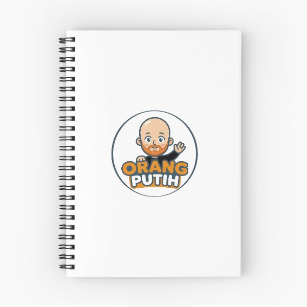 Item preview, Orang Putih designed and sold by Orang-Putih.