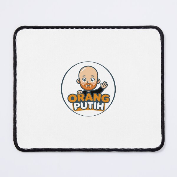 Item preview, Orang Putih designed and sold by Orang-Putih.