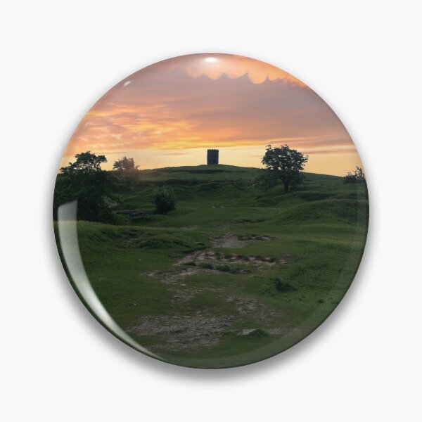 Item preview, Solomons Temple Sunrise designed and sold by Alisonchambers2.