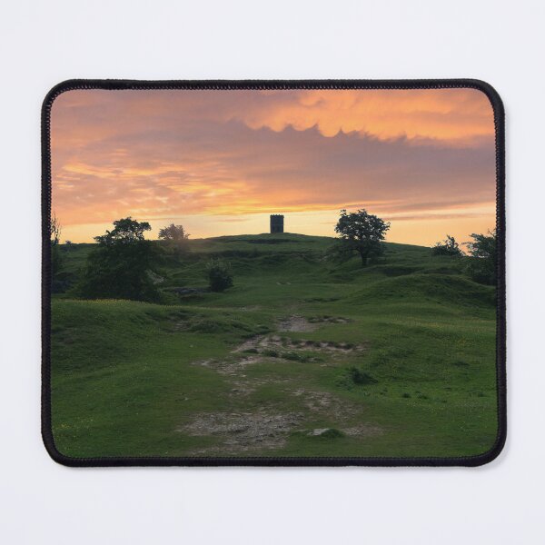 Item preview, Solomons Temple Sunrise designed and sold by Alisonchambers2.