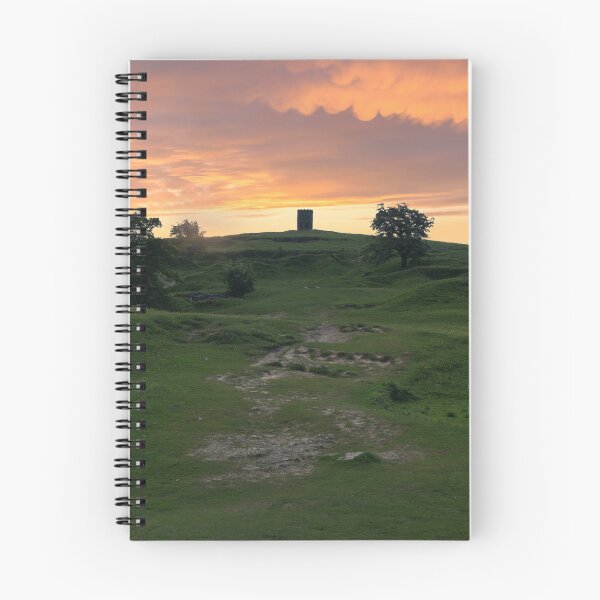 Item preview, Solomons Temple Sunrise designed and sold by Alisonchambers2.