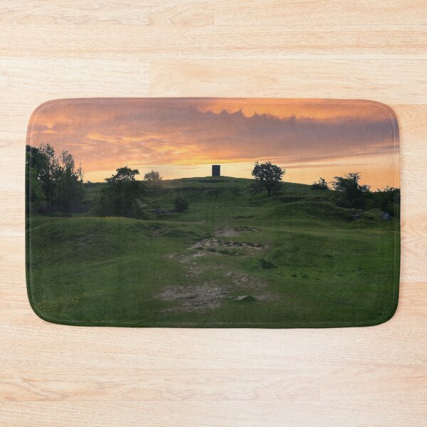 Item preview, Solomons Temple Sunrise designed and sold by Alisonchambers2.