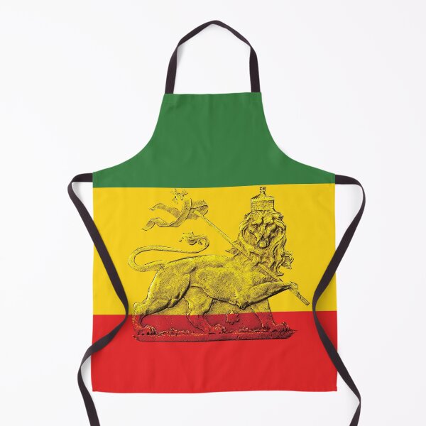 Item preview, Lion of Judah Rasta Colours designed and sold by rastaseed.
