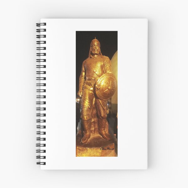 Item preview, ChevMovit Golden Ancient Warrior HD Edition designed and sold by ChevMovit.