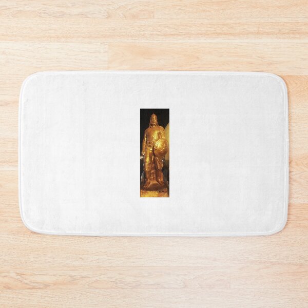 Item preview, ChevMovit Golden Ancient Warrior HD Edition designed and sold by ChevMovit.