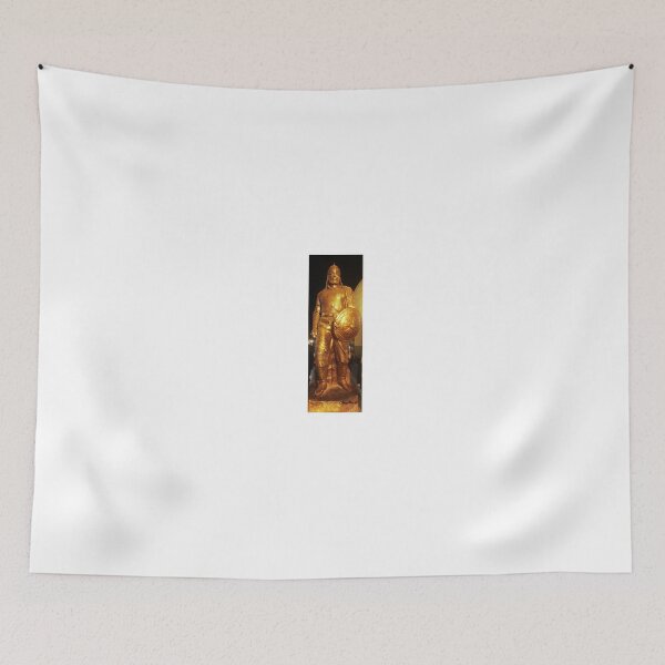 Item preview, ChevMovit Golden Ancient Warrior HD Edition designed and sold by ChevMovit.