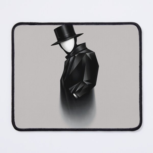 Item preview, The Cryptic Physician designed and sold by MeaningIsUse.