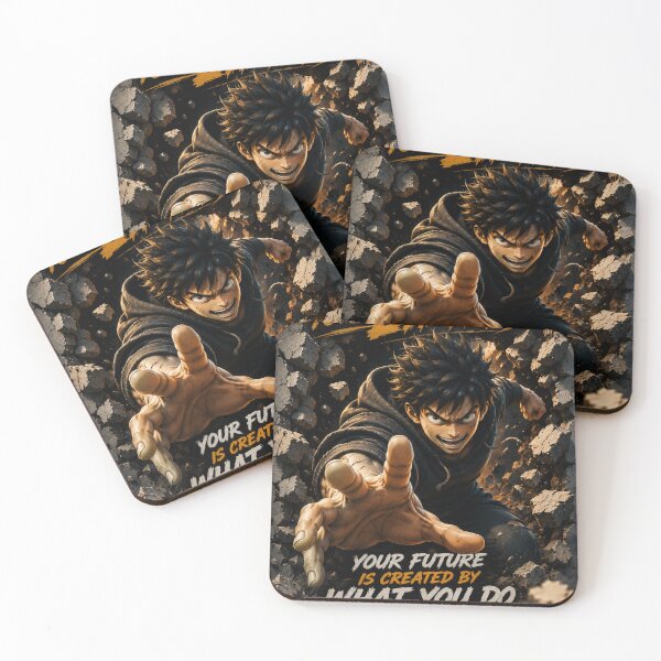 Item preview, Break Your Limits – Create Your Future designed and sold by mr.bardook.