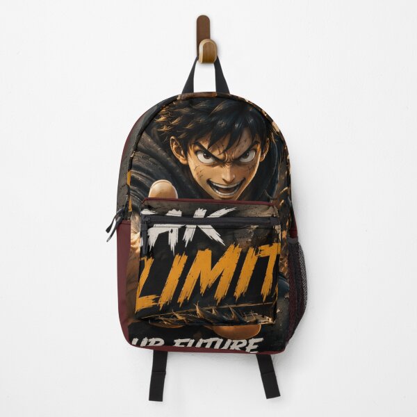 Item preview, Break Your Limits – Create Your Future designed and sold by mr.bardook.