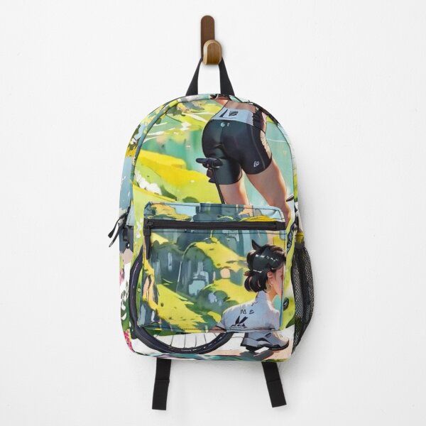 Item preview, Cyclist designed and sold by ZeusGallery.