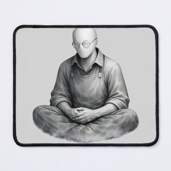 Item preview, The Master Artisan designed and sold by MeaningIsUse.