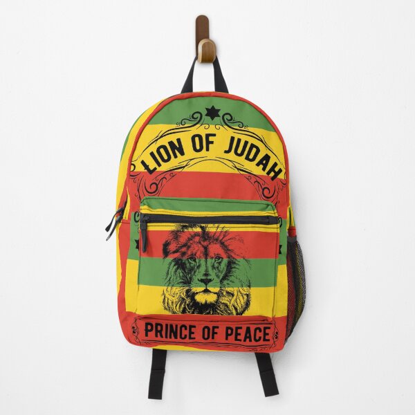 Item preview, Lion of Judah Prince of Peace designed and sold by rastaseed.