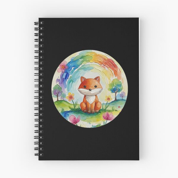 Item preview, Little Red Fox designed and sold by DDLeach.