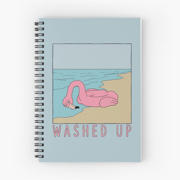 Item preview, Washed Up designed and sold by Regal Rev.