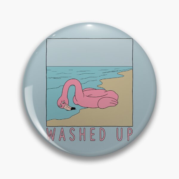Item preview, Washed Up designed and sold by Regal Rev.