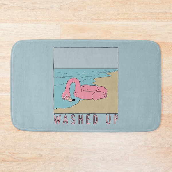 Item preview, Washed Up designed and sold by Regal Rev.