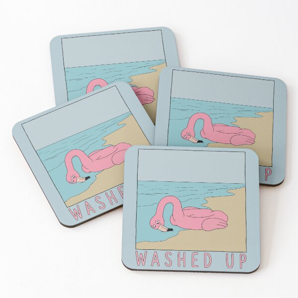 Item preview, Washed Up designed and sold by Regal Rev.