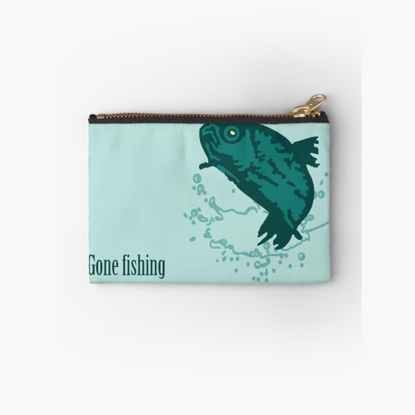 Item preview, Born to Fish VRS2 designed and sold by vivendulies.