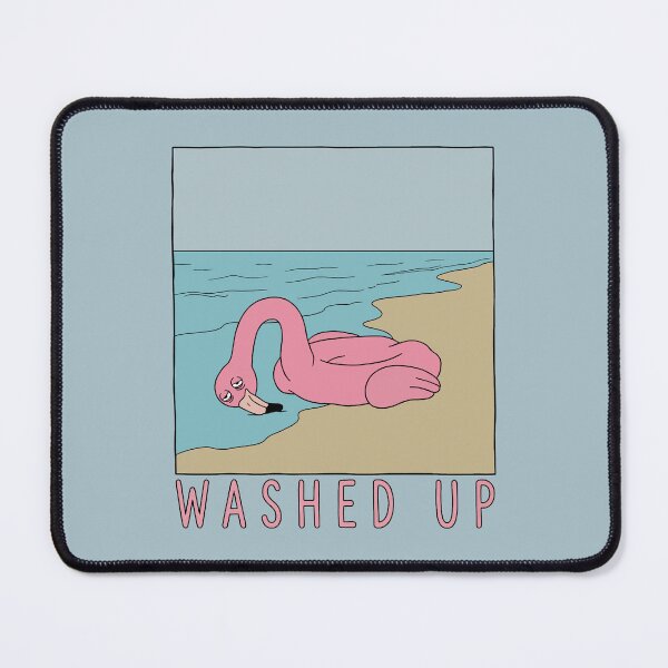 Item preview, Washed Up designed and sold by Regal Rev.