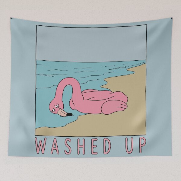 Item preview, Washed Up designed and sold by Regal Rev.