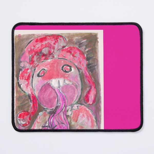 Item preview, Clown Eating Heart Spaghetti (Original Painting by ACCI) designed and sold by VanyssaGraphics.