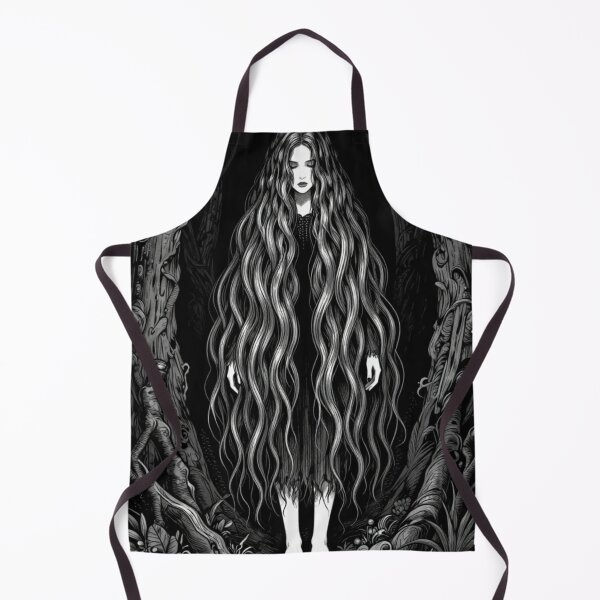 Item preview, The Ciguapa — Reversed Soul designed and sold by Dark Fable.