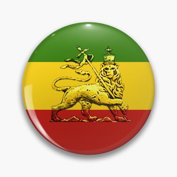 Item preview, Rasta Lion designed and sold by rastaseed.