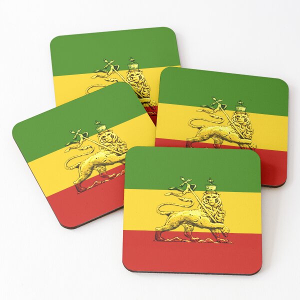 Item preview, Rasta Lion designed and sold by rastaseed.