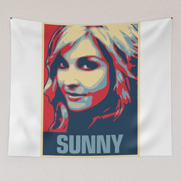 Item preview, Sunny designed and sold by DFA.