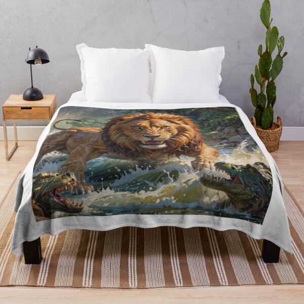 Item preview, Lion designed and sold by ZeusGallery.