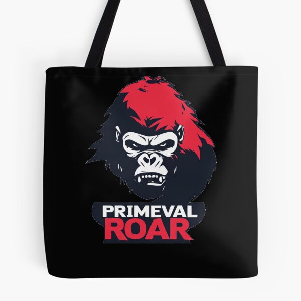 Item preview, Primeval Roar designed and sold by halibutgoatramb.